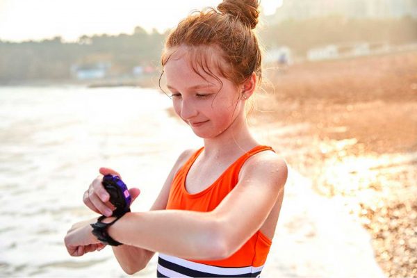 Watch Phone Z6, el smartwatch para niños que está en el Top 5