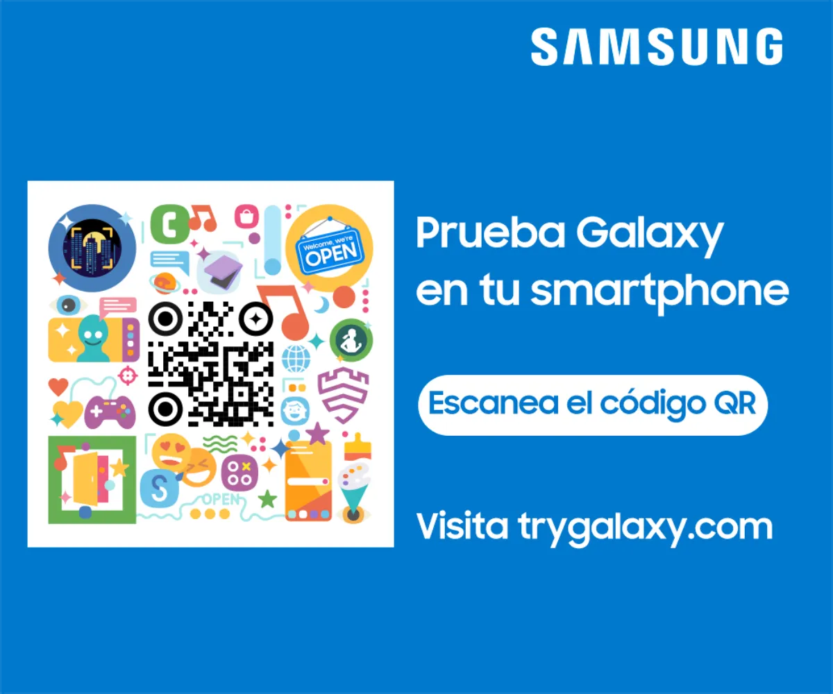 Samsung mejora su aplicación Try Galaxy para ofrecer experiencias de vanguardia en la serie Galaxy S23 y One UI 5.1.