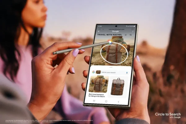 Samsung Galaxy S24: Revolución en la Inteligencia Artificial Móvil